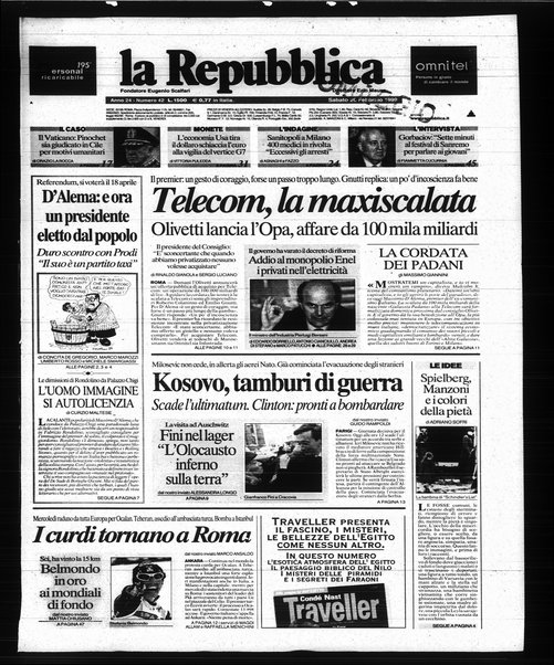 La repubblica